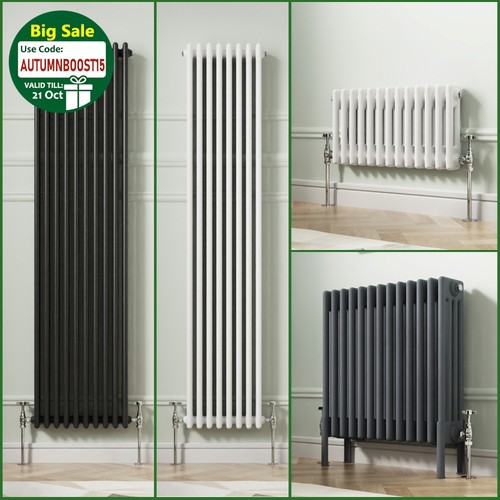Traditional 4 column - traditional, 3