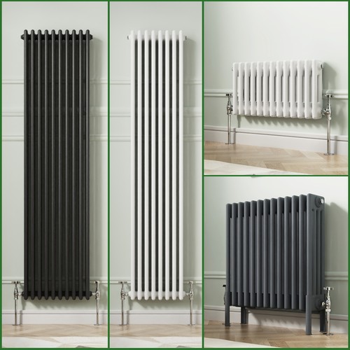 Traditional 4 column - 3,