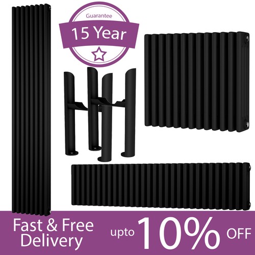 Radiators 4 column - 2, 3