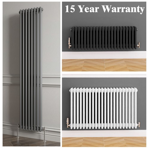 Traditional cast iron style - cast,