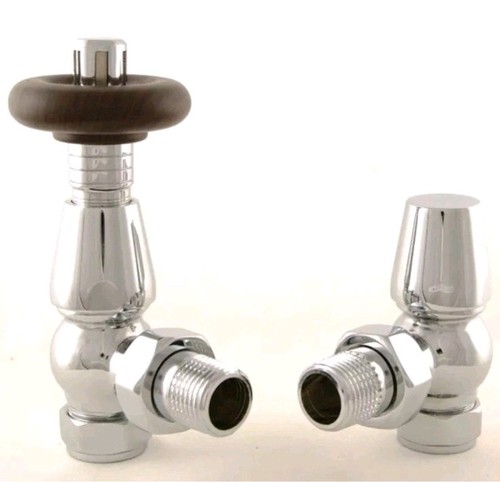 Traditional thermostatic - traditional,