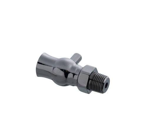 Arroll bleed valve - valve, black
