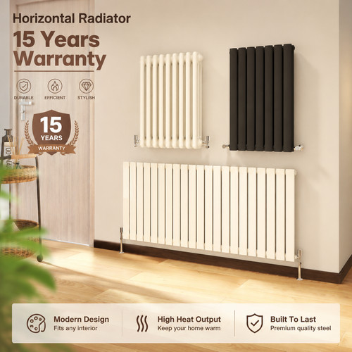 Horizontal traditional oval - traditional,