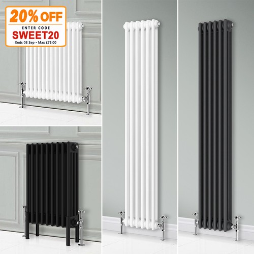 Traditional 4 column - traditional, 3