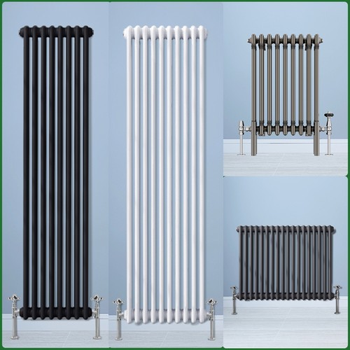 Traditional 4 column - 3,