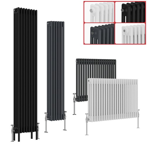 Traditional 4 column - traditional,