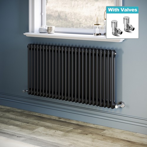 Traditional radiator 600x1190 - traditional,