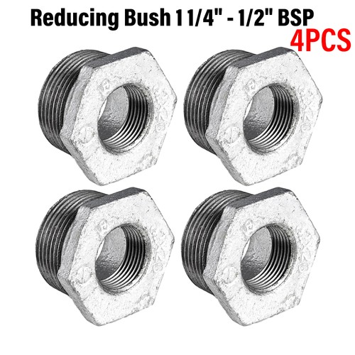 Cast iron radiator reducing - cast,