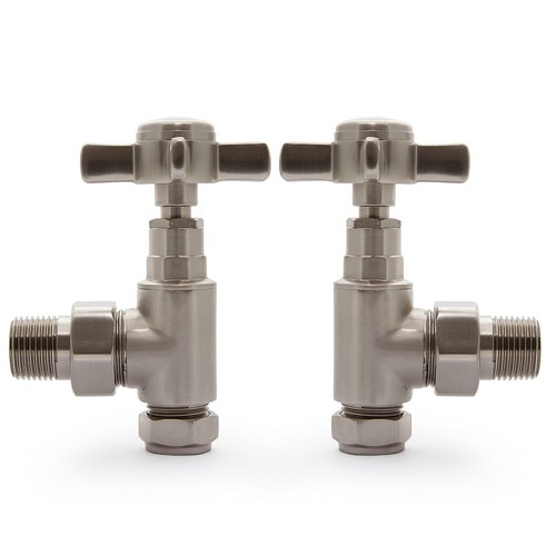 Castrads crosshead angled - crosshead,