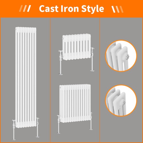 Traditional cast iron - traditional,