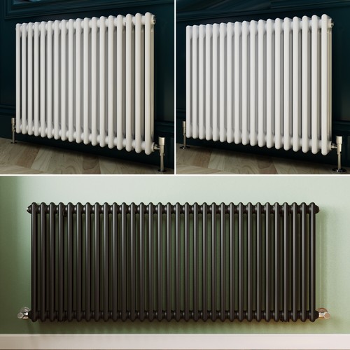 Traditional radiator 3 - traditional,