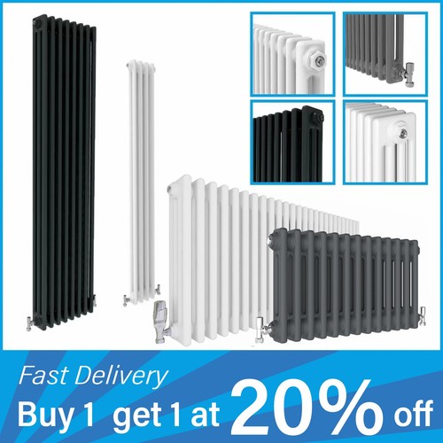 Traditional 4 column - 3,