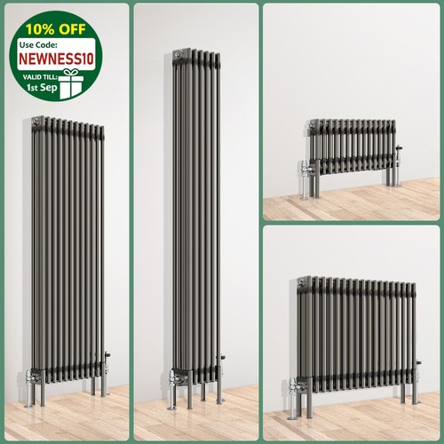 Traditional cast iron style - cast,