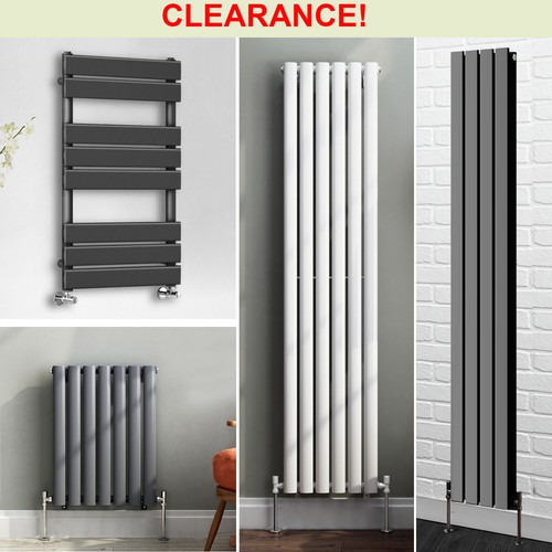 Traditional cast iron - traditional, flat