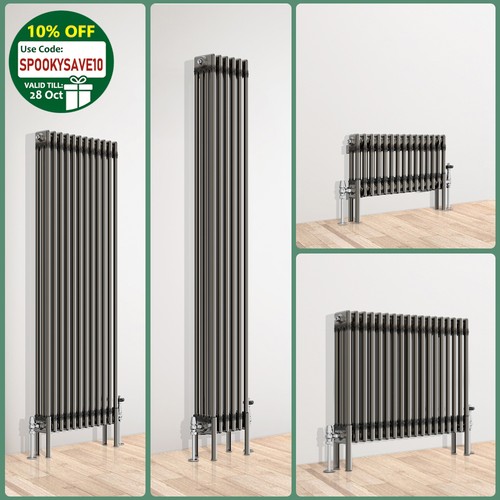 Traditional cast iron - traditional,