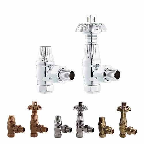 Arroll uk18 traditional ornate - traditional,