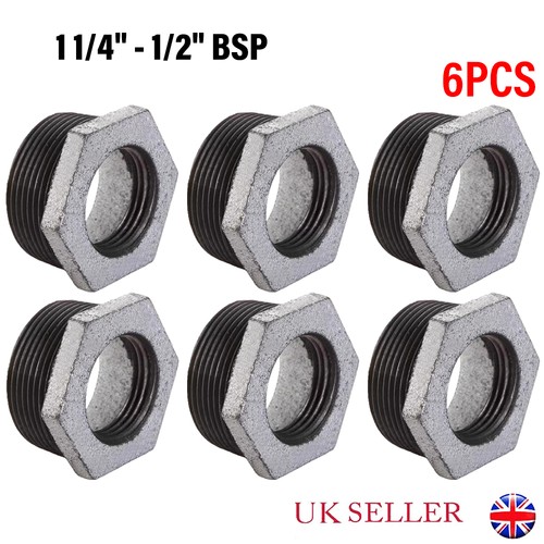 Cast iron radiator reducing - cast,