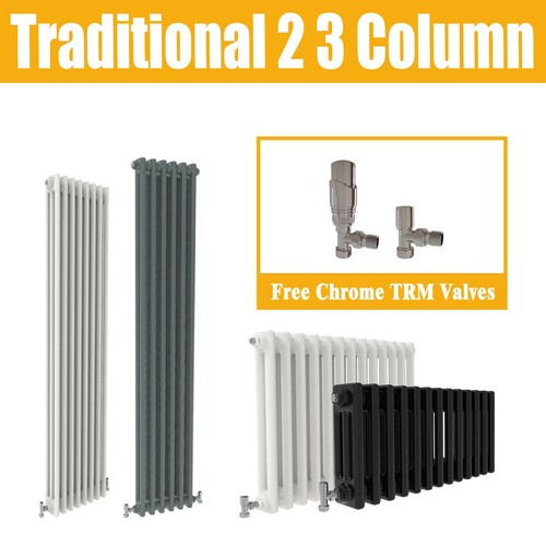 Traditional column - traditional, 2