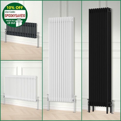 Traditional column cast - traditional, 4
