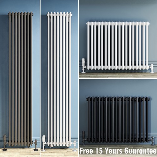 Traditional radiator 3 - radiator,