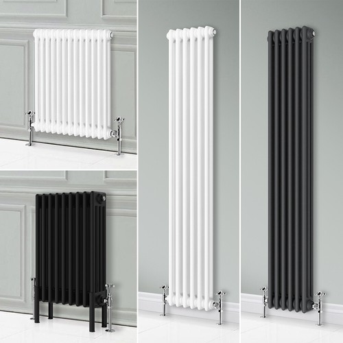 Traditional 4 column - traditional, 2