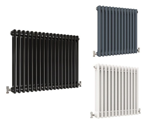Radiator traditional 3 - traditional,