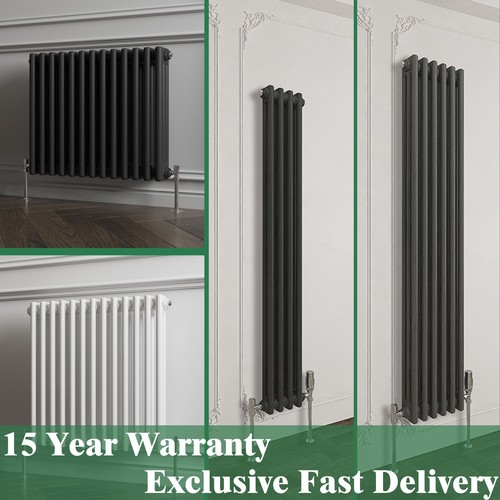 Traditional radiator 3 - radiator,