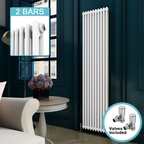 Traditional radiator column - 2,
