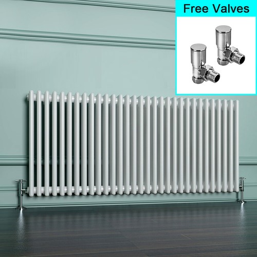 Traditional radiator column - traditional,